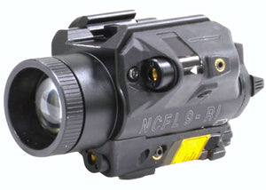 Newcon NCFL-9RI Illuminator and Visible Aiming Dot
