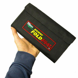 powerFold Solar Power Array.  Instant 12VDC power to replenish your rechargeable batteries, anywhere the sun shines!