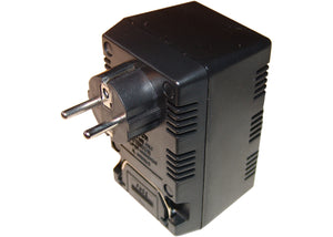 240VAC-120VAC 85-Watt Step-down Converter