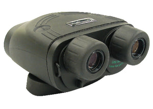 Laser Rangefinder Binoculars