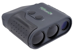 Newcon LRM-2200SI Laser Range Finder Monocular, 1.37-Mile Range, Speed Detection, Compass, Inclinometer