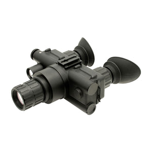 Newcon NV66 Gen2+ Night Vision Goggles