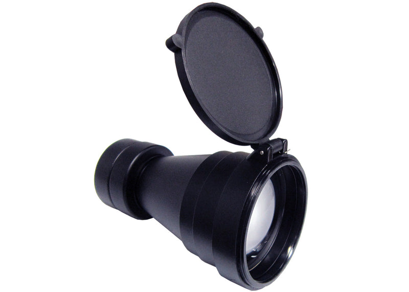 PVS-7 / PVS-14 3X Afocal Military Lens – NightVisionExperts