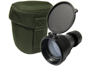PVS-7 / PVS-14 3X Afocal Military Lens, full kit