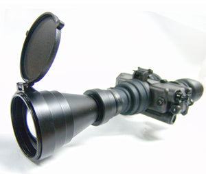 PVS-7 3x50 Pinnacle Gen3 Auto-Gated Night Vision Binoculars