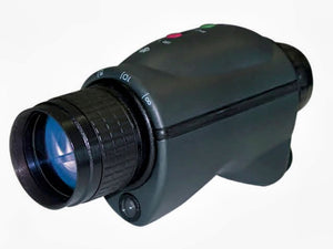 Phantom-20 Gen1+ Night Vision Scope | Budget-Friendly | Waterproof | Camera-Ready