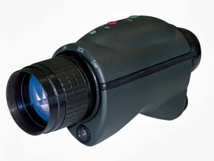 Newcon Optik Phantom-20 2.3x42 Waterproof Gen1+ Night Vision Scope