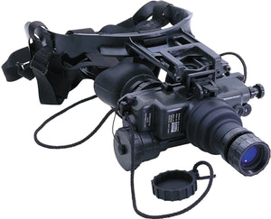PVS-7 Pinnacle Gen3 Auto-Gated Night Vision Goggles