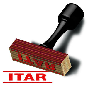 ITAR Export Regulations: A Comprehensive Guide for Companies