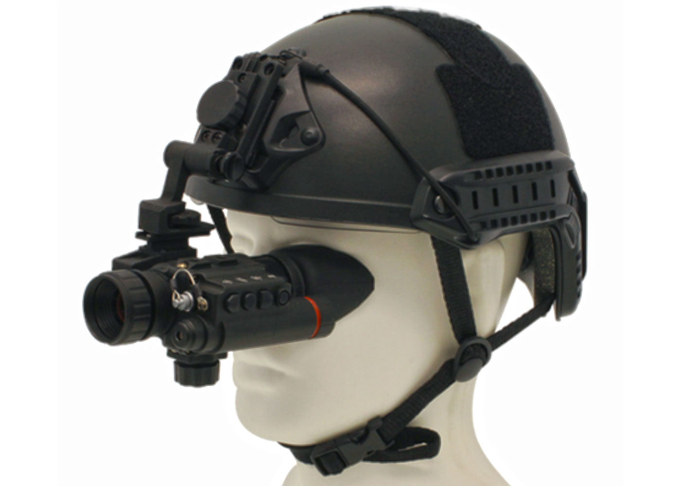thermal goggles Newcon Optik TVS 11M 640 Thermal Monocular