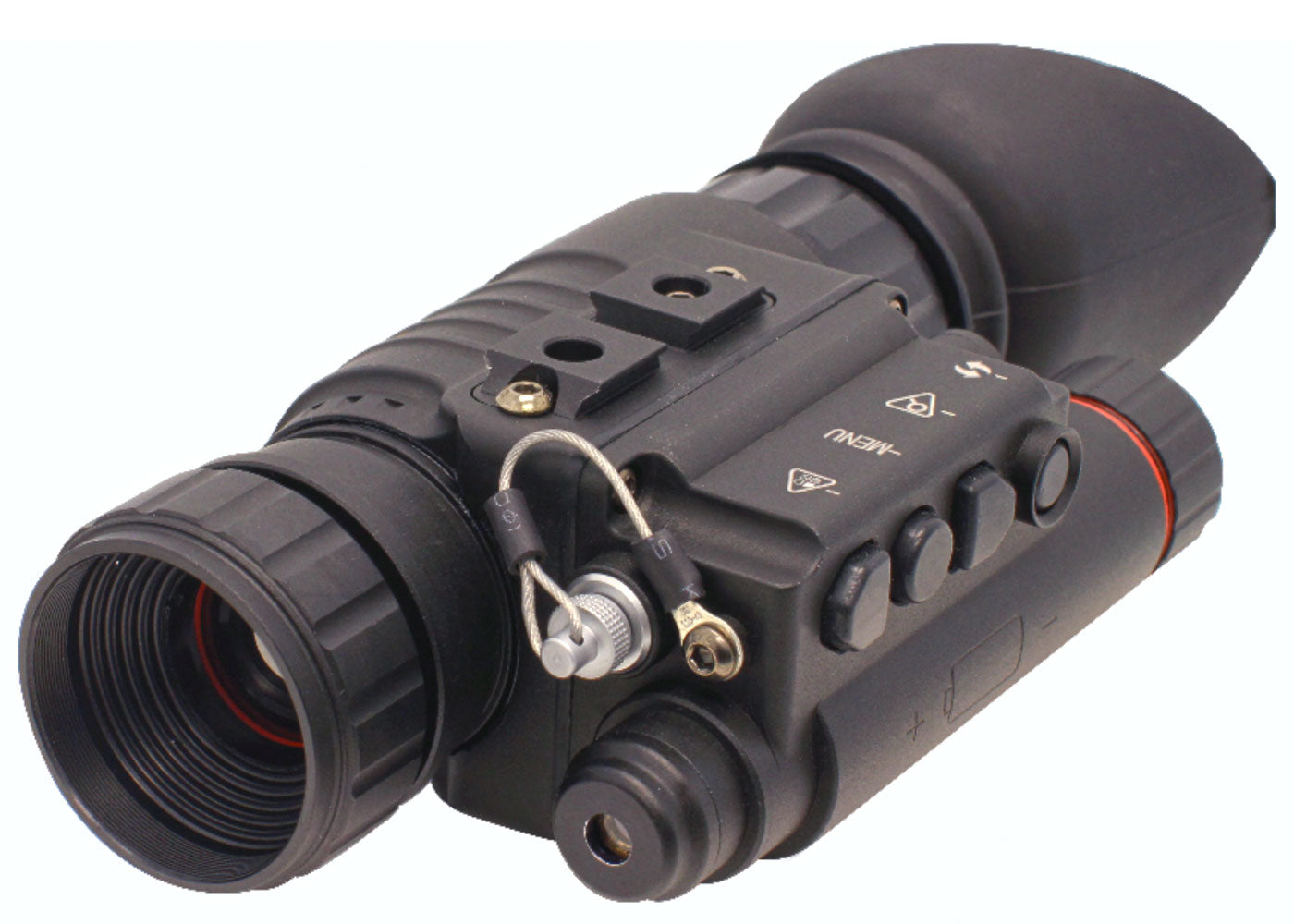 television goggles Newcon Optik TVS 11M 640 Thermal Monocular