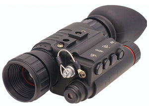 Newcon TVS 11M Thermal Imaging Scope