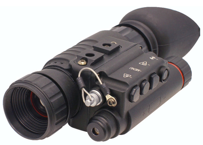 Newcon TVS 11M Thermal Imaging Mono-Goggles | Exportable