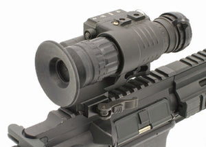 Newcon TVS 11M Thermal Imaging, weapon mounted (quick-release mount available)