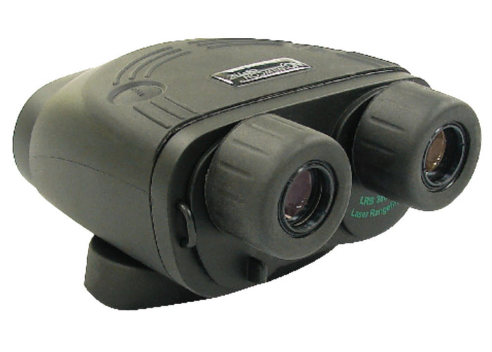 Newcon LRB-3000 PRO Laser Range Finder Binocular | 1.86-Mile Range | Speed Detection | Compass | Inclinometer