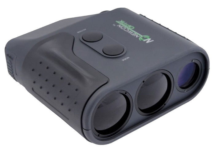 Newcon LRM-2200SI Laser Range Finder Monocular | 1.37-Mile Range | Speed Detection | Compass | Inclinometer
