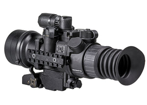 Phantom Series Gen3 Auto-Gated Night Vision Hunting Scopes | 3x50 | 4x60