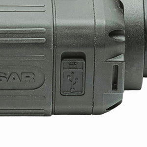Pulsar Accolade Series Thermal Imaging Binoculars | XQ38 | XP50