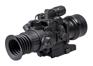 Phantom Series Gen3 Auto-Gated Night Vision Hunting Scopes | 3x50 | 4x60