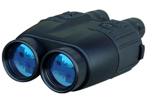 Newcon LRB-4000CI Laser Range Finder Binocular