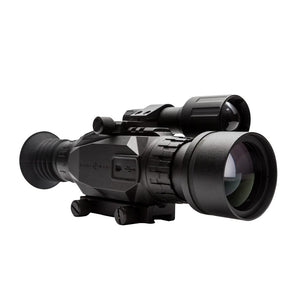 Sightmark Wraith 4-32x50 Digital Night Vision Hunting Scope