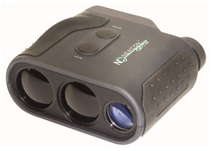 Newcon LRM-1800S Laser Range Finder Monocular, 1,969-Yard Range, Speed Detection
