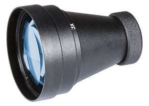 Armasight 3X Afocal Lens