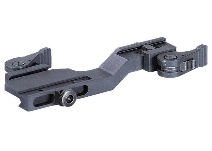 Armasight Quick-Detach Weapon Mount with Rail Adapter