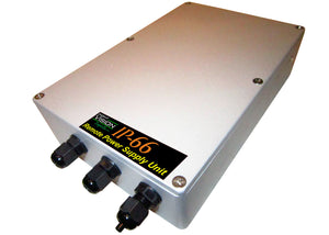 IP66 Remote Power Supply Unit