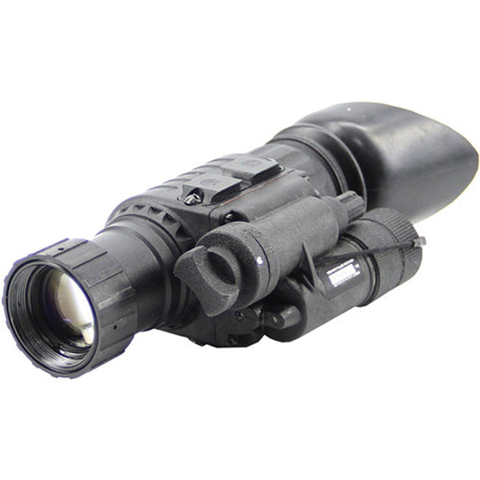 Newcon Optik Gen2+ NV207 Night Vision System | Export Friendly Multifunction Scope & Goggle System