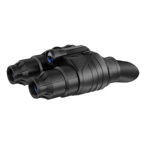 Pulsar Edge GS 1x20 CF-Super Gen1+ Night Vision Goggles, optics unit