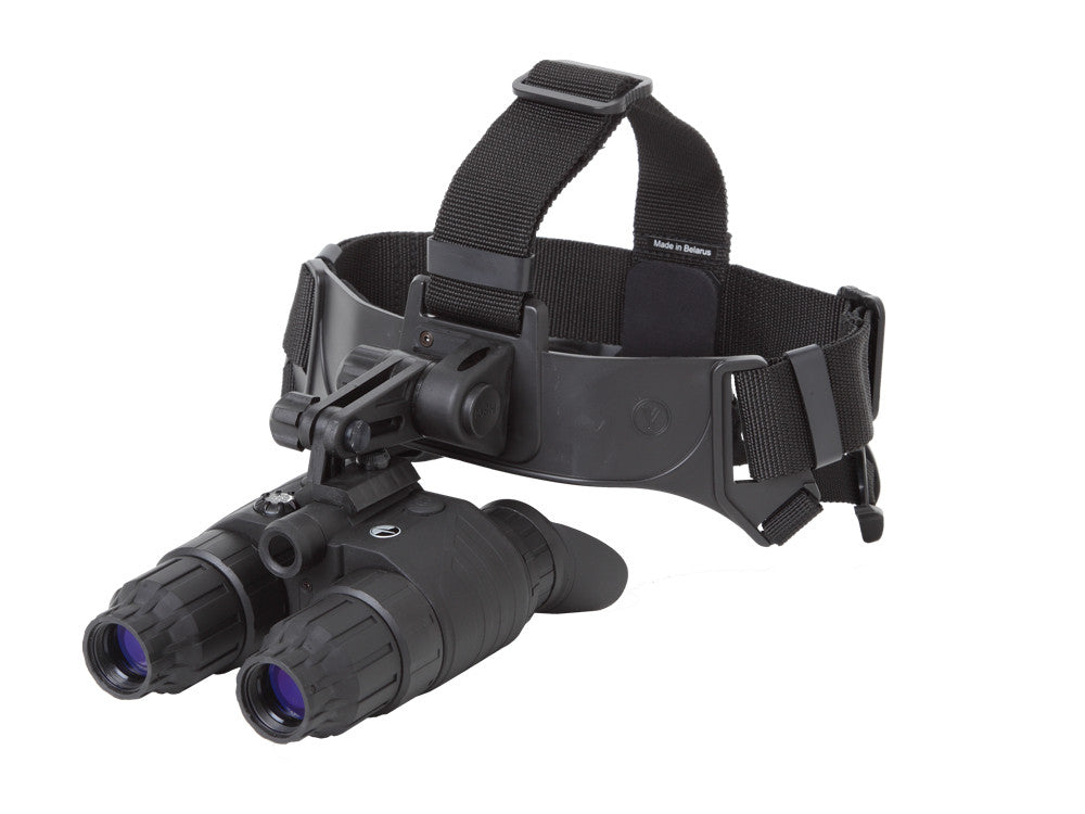 Pulsar Edge GS 1x20 CF-Super Gen1+ Night Vision Goggles