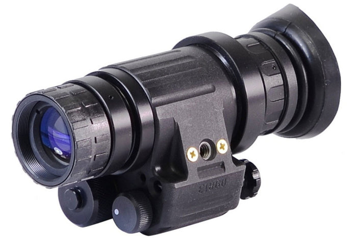 GSCI PVS-14C Multi-Function Gen3 Night Vision Scope. Exportable and ITAR-free.