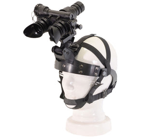 GSCI PVS-7 Gen3 Night Vision Goggles. Exportable and ITAR-free.