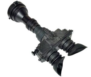 PVS-7 5x60 Pinnacle Gen3 Auto-Gated Night Vision Binoculars