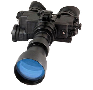 GSCI PVS-7 Gen3 Night Vision Goggles, shown with available 3X Lens