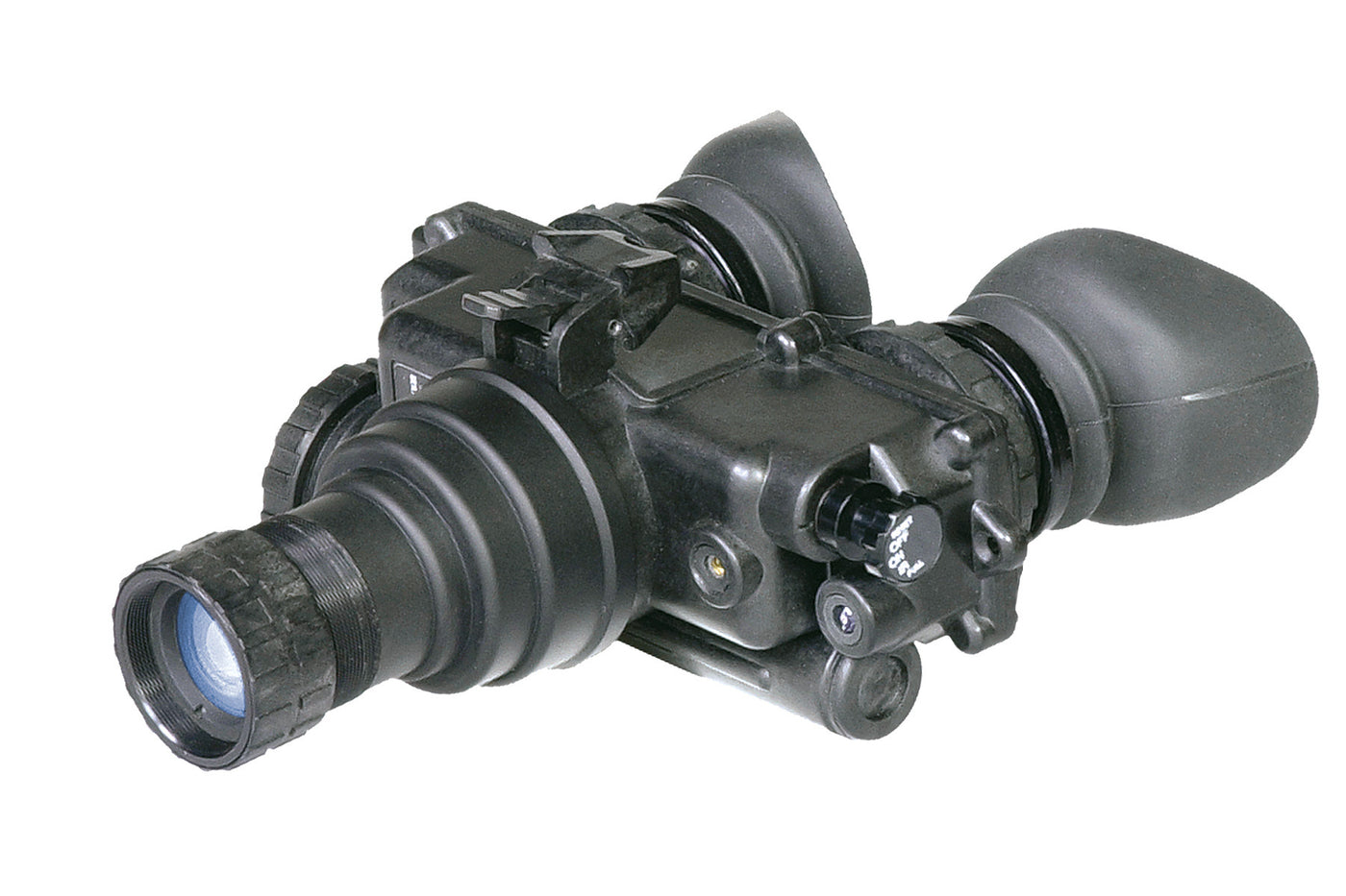 PVS-7 Gen3 Auto-Gated Night Vision Goggles – NightVisionExperts