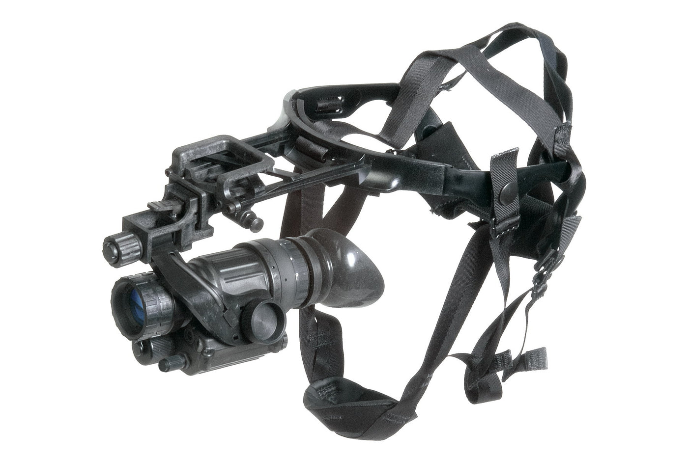 pvs night vision goggles PVS-14 Gen3 Auto-Gated White Phosphor Mono-Goggles