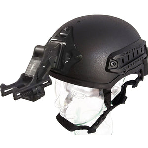 Recon Tactical Helmet with Rhino Mount