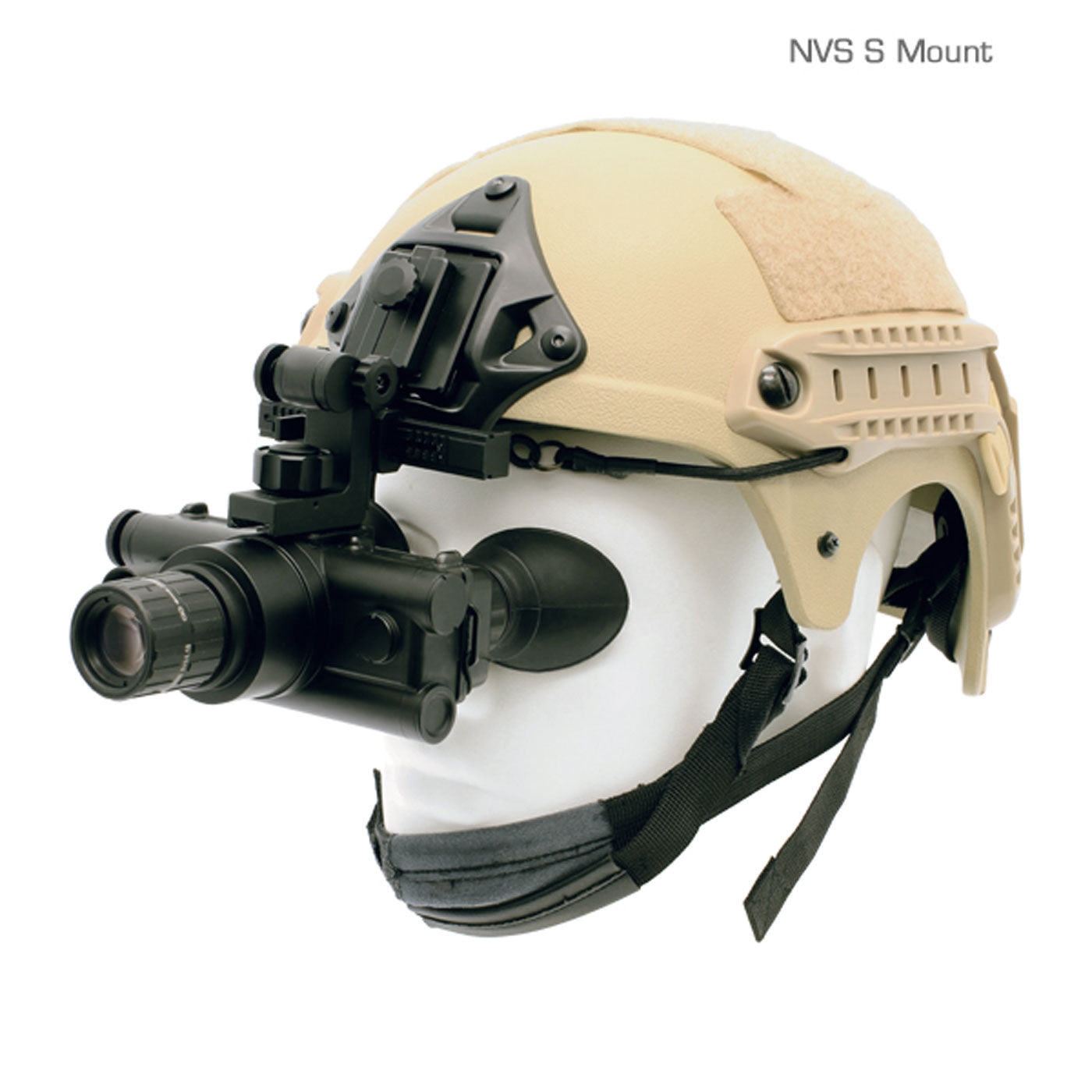 night vision goggles ic2 Newcon NV66 Gen2+ Tactical Goggles
