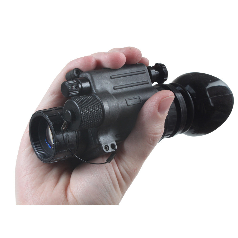 GSCI PVS-7 Gen3 Night Vision Goggles. Exportable and ITAR-free. –  NightVisionExperts