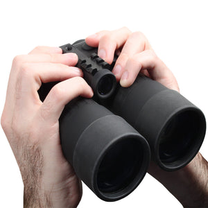 Night Vision Binoculars - The Big Easy, Times Two