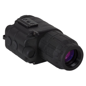 Sightmark Ghost Hunter 1x24 Gen1+ Night Vision Mono-Goggle, night vision optics unit