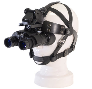 GSCI PVS-31C Dual-Tube Gen3 Night Vision Goggles