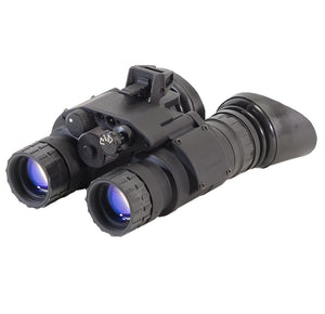 GSCI PVS-31C Dual-Tube Gen3 Night Vision Goggles, optics unit