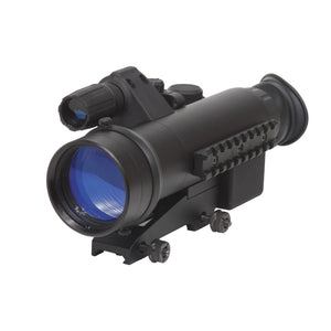 Sightmark Night Raider 2.5x50 Gen1+ Night Vision Hunting Scope
